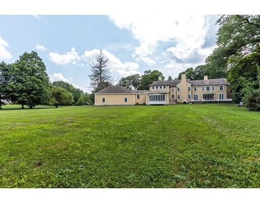 116 Plain Road Wayland, MA 01778 - Photo 25 of 27