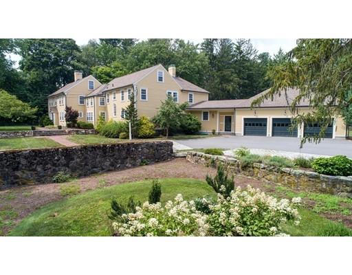 116 Plain Road Wayland, MA 01778 - Photo 26 of 27