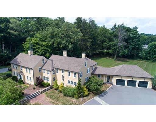 116 Plain Road Wayland, MA 01778 - Photo 27 of 27