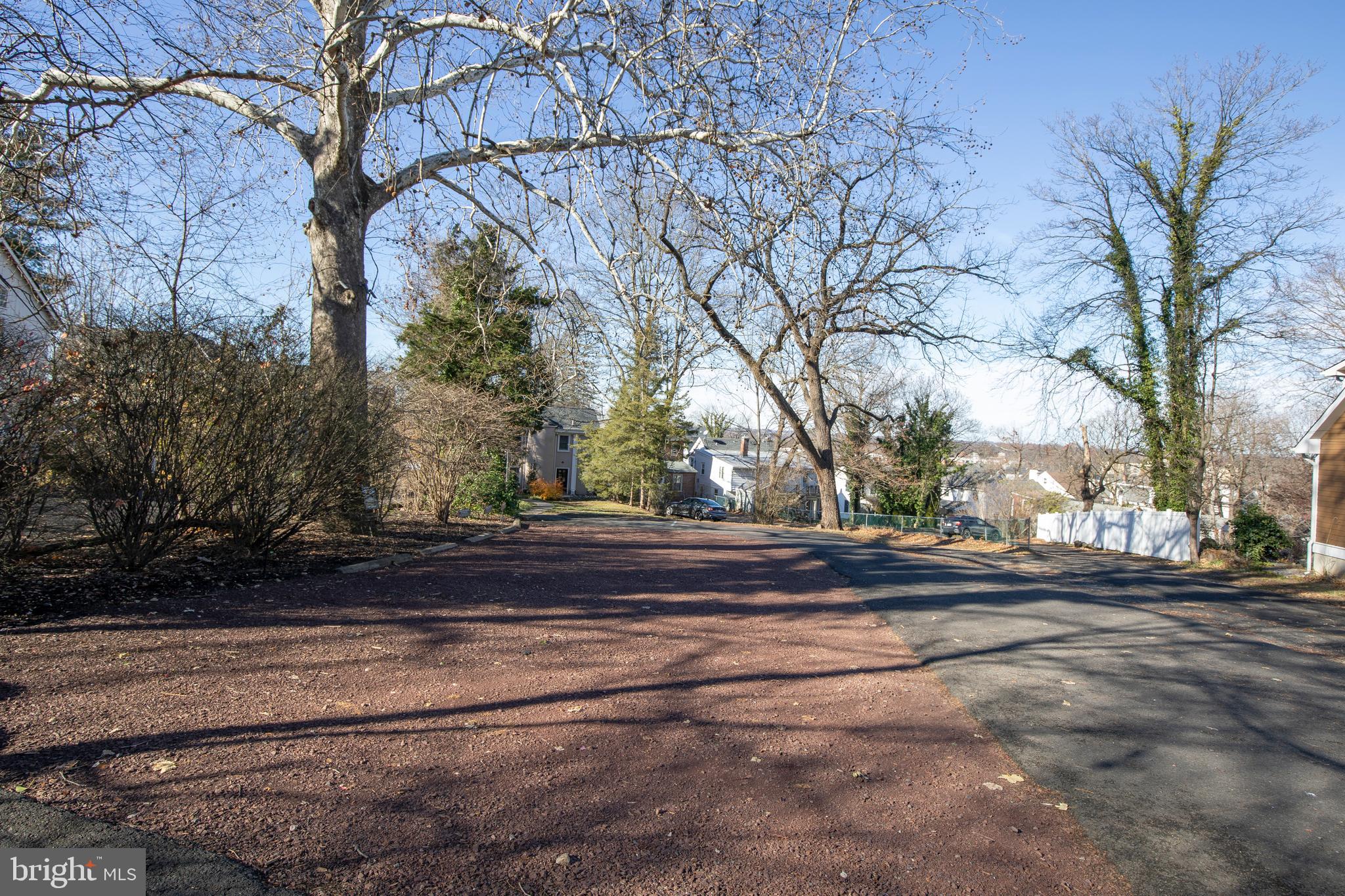 169 North Main Street Doylestown, PA 18901 - Photo 12 of 53 a view of street with large trees