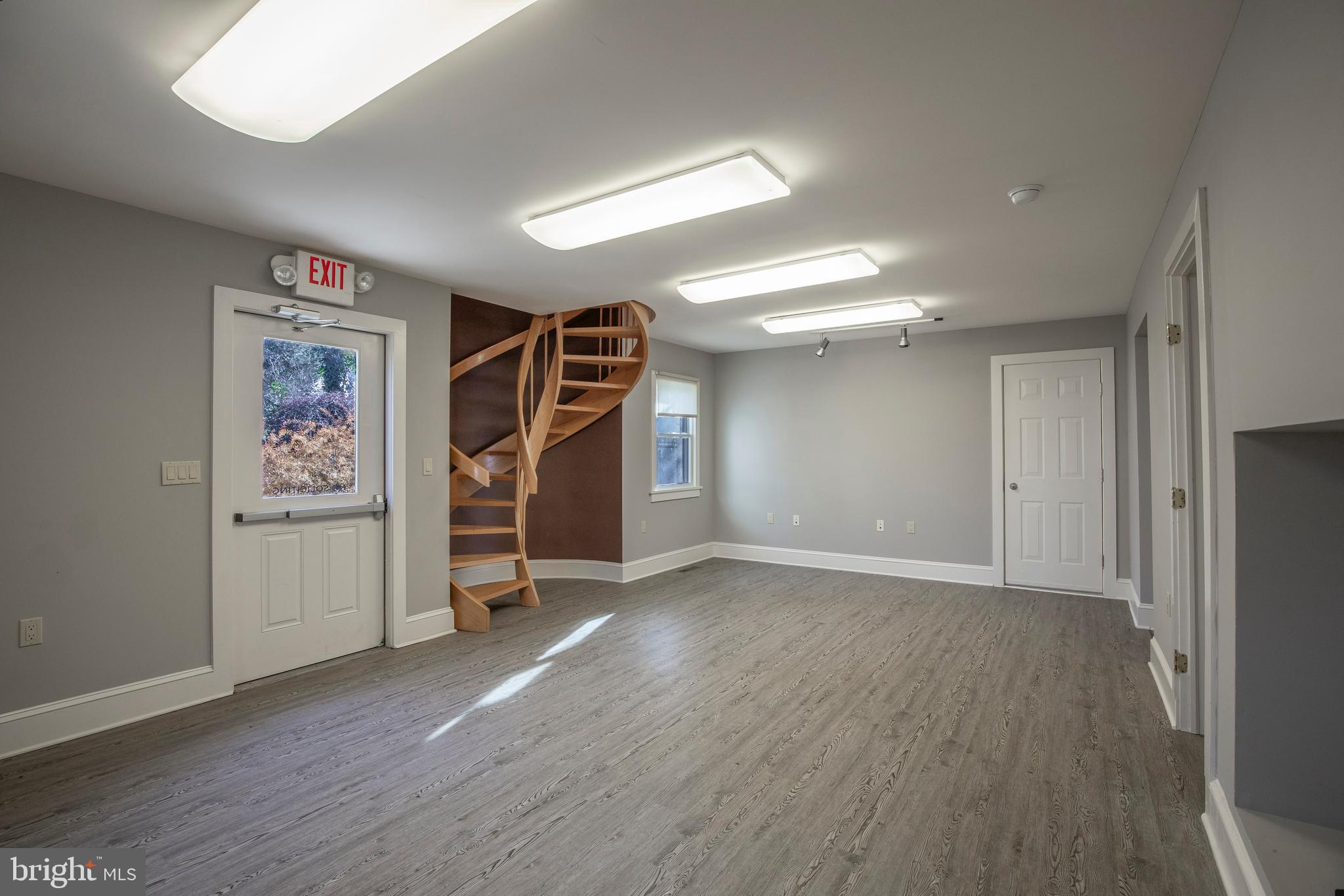 169 North Main Street Doylestown, PA 18901 - Photo 33 of 53 a view of an empty room with closet and a window