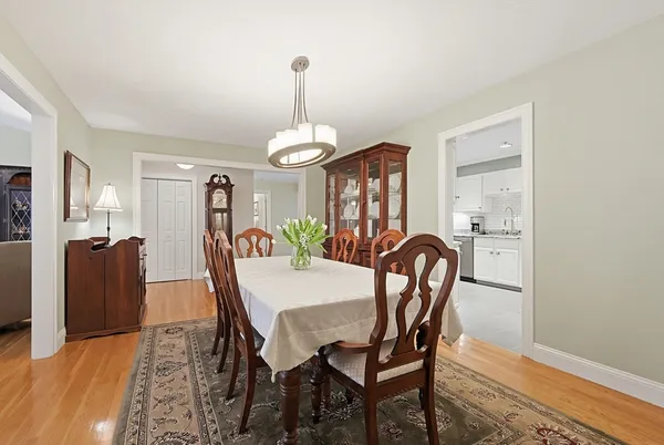 $675,000 | 94 Mechanic Street, Unit D, Foxboro, MA 02035