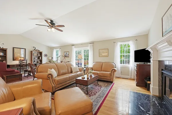 $675,000 | 94 Mechanic Street, Unit D, Foxboro, MA 02035