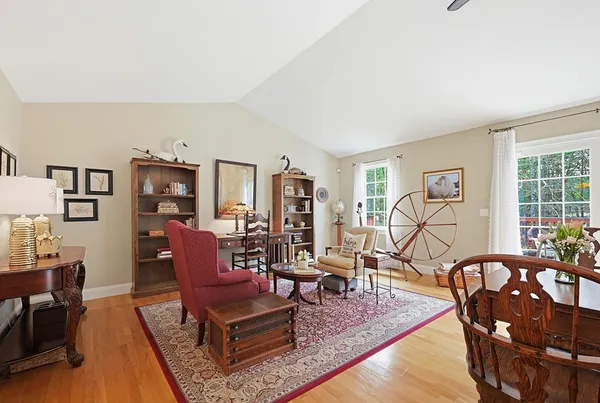 $675,000 | 94 Mechanic Street, Unit D, Foxboro, MA 02035