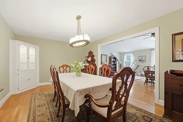 $675,000 | 94 Mechanic Street, Unit D, Foxboro, MA 02035