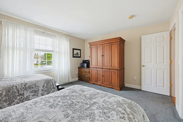 $675,000 | 94 Mechanic Street, Unit D, Foxboro, MA 02035