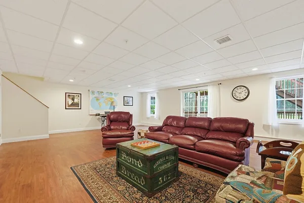 $675,000 | 94 Mechanic Street, Unit D, Foxboro, MA 02035