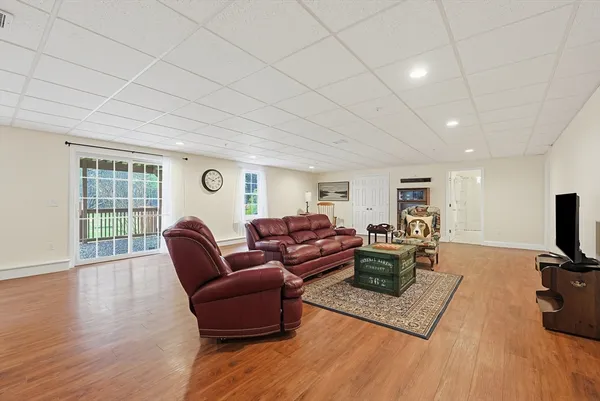 $675,000 | 94 Mechanic Street, Unit D, Foxboro, MA 02035