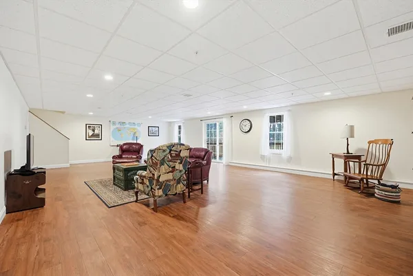 $675,000 | 94 Mechanic Street, Unit D, Foxboro, MA 02035