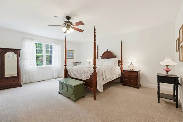 $675,000 | 94 Mechanic Street, Unit D, Foxboro, MA 02035