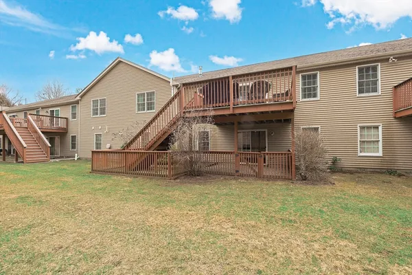 $675,000 | 94 Mechanic Street, Unit D, Foxboro, MA 02035