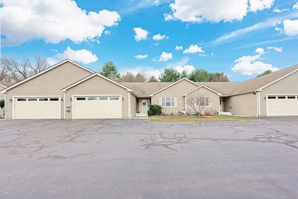 $675,000 | 94 Mechanic Street, Unit D, Foxboro, MA 02035