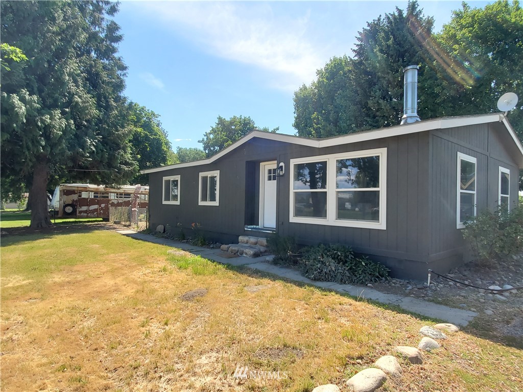 165 Duck Lake Road Omak, WA 98841 - Photo 26 of 31
