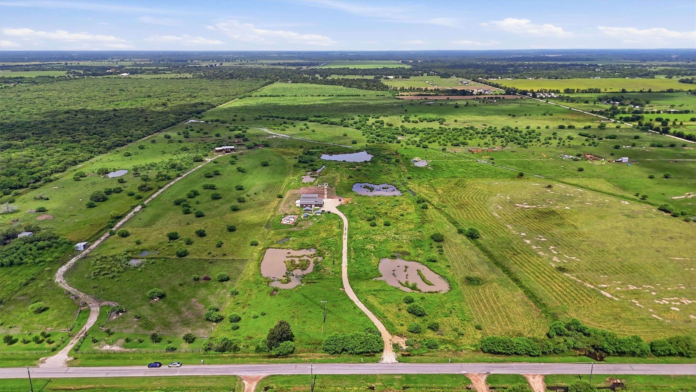 11035 Kerr Road Hempstead, TX 77445 - Photo 14 of 21