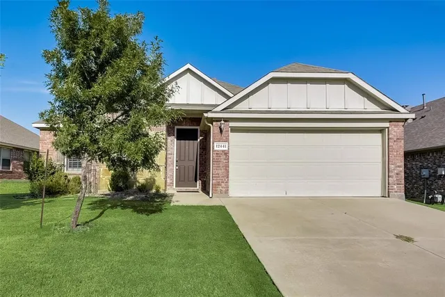 $2,499 | 12441 Woods Edge Trail, Fort Worth, TX 76244