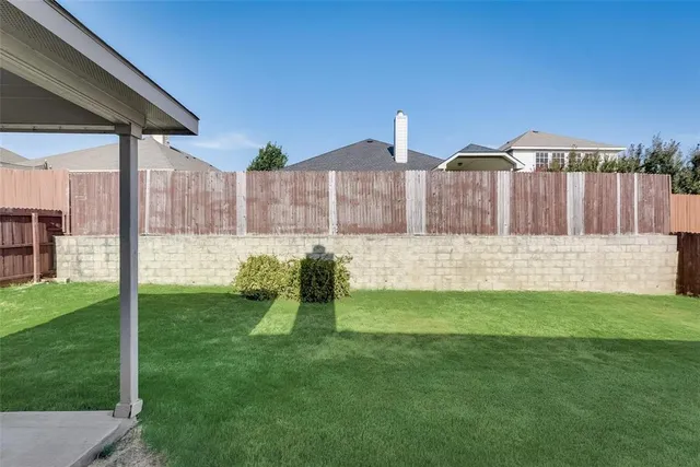 $2,499 | 12441 Woods Edge Trail, Fort Worth, TX 76244