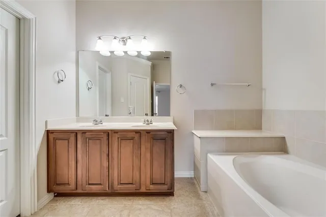 $2,499 | 12441 Woods Edge Trail, Fort Worth, TX 76244