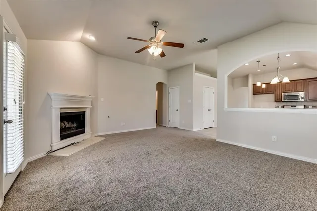 $2,499 | 12441 Woods Edge Trail, Fort Worth, TX 76244