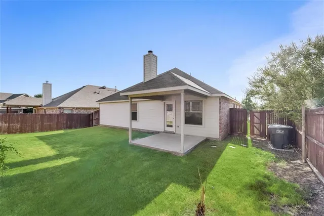 $2,499 | 12441 Woods Edge Trail, Fort Worth, TX 76244