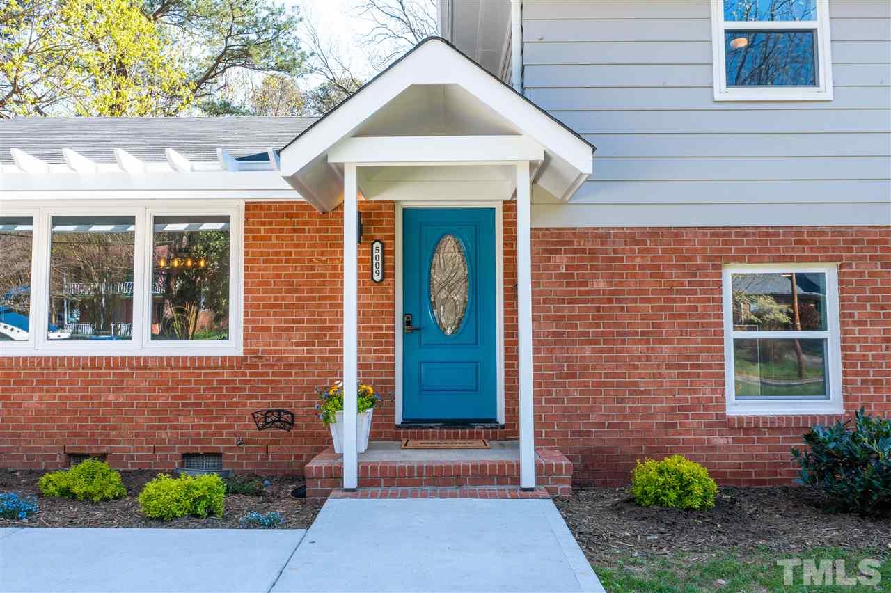 5009 Huntingdon Drive Raleigh, NC 27606 - Photo 1 of 30 Gallery Image 1