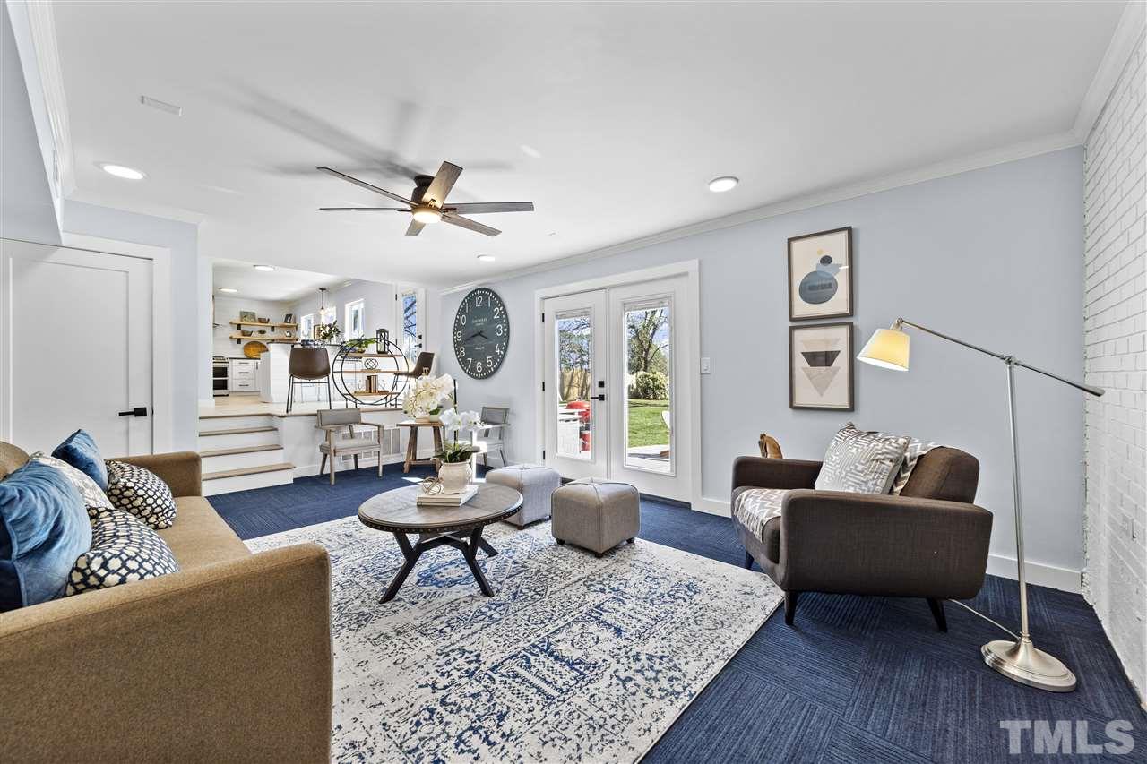 5009 Huntingdon Drive Raleigh, NC 27606 - Photo 11 of 30 Gallery Image 11