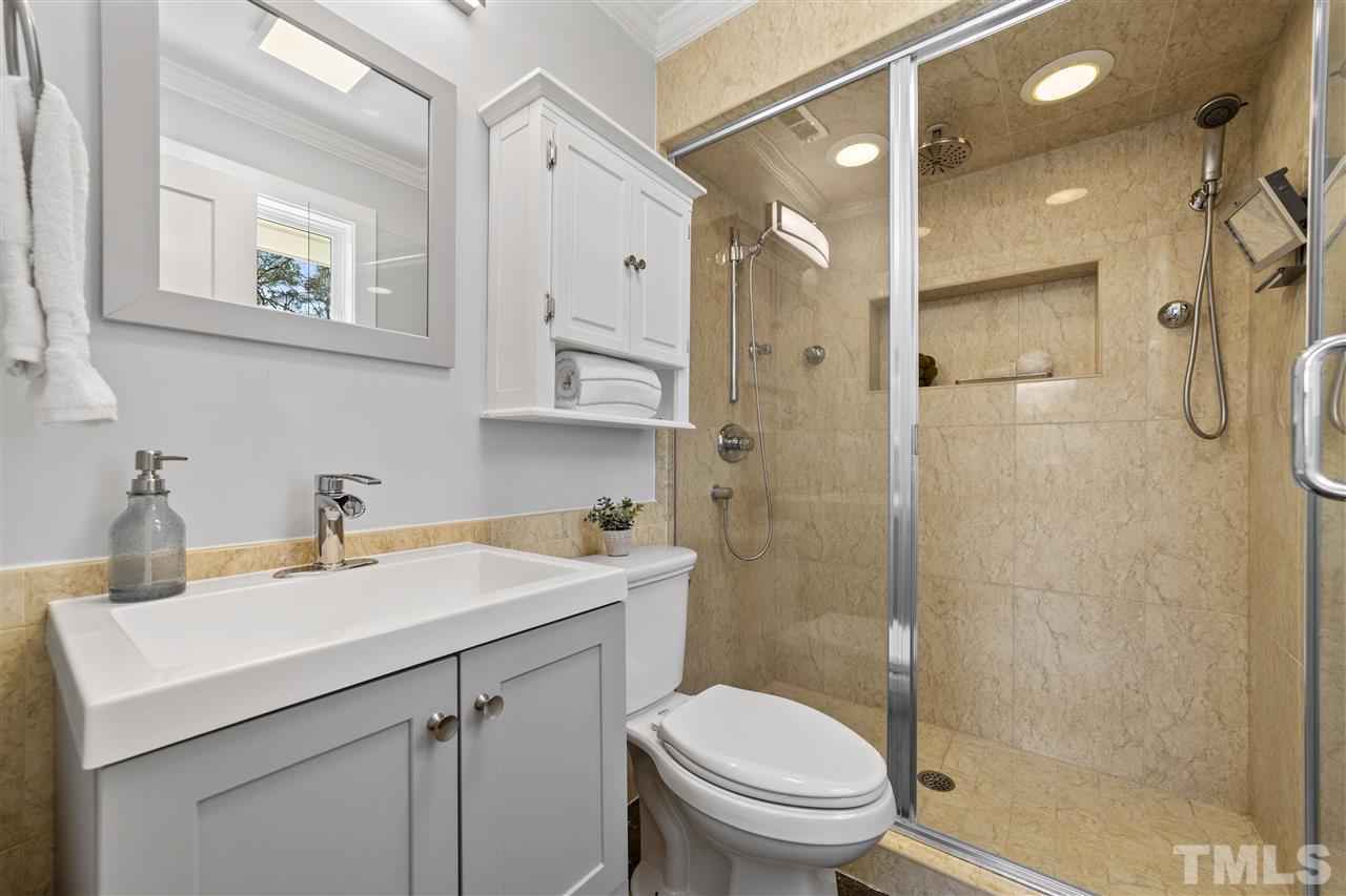 5009 Huntingdon Drive Raleigh, NC 27606 - Photo 14 of 30 Gallery Image 14