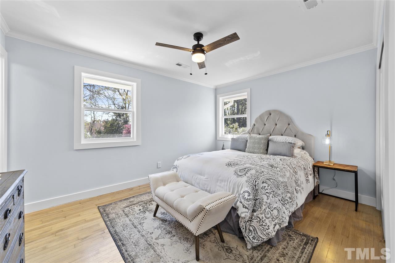 5009 Huntingdon Drive Raleigh, NC 27606 - Photo 15 of 30 Gallery Image 15