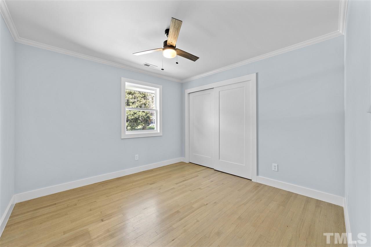 5009 Huntingdon Drive Raleigh, NC 27606 - Photo 16 of 30 Gallery Image 16