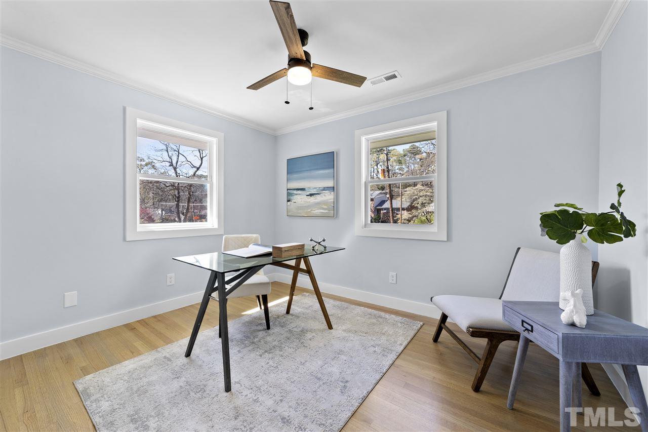 5009 Huntingdon Drive Raleigh, NC 27606 - Photo 17 of 30 Gallery Image 17