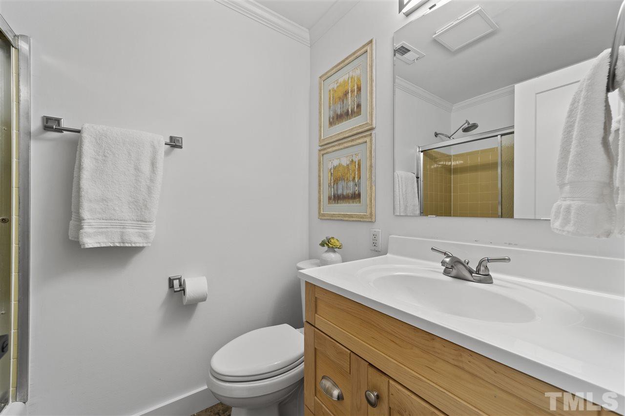 5009 Huntingdon Drive Raleigh, NC 27606 - Photo 18 of 30 Gallery Image 18