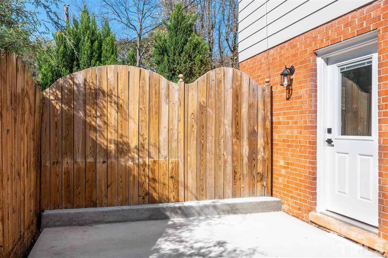 5009 Huntingdon Drive Raleigh, NC 27606 - Photo 20 of 30 Gallery Image 20