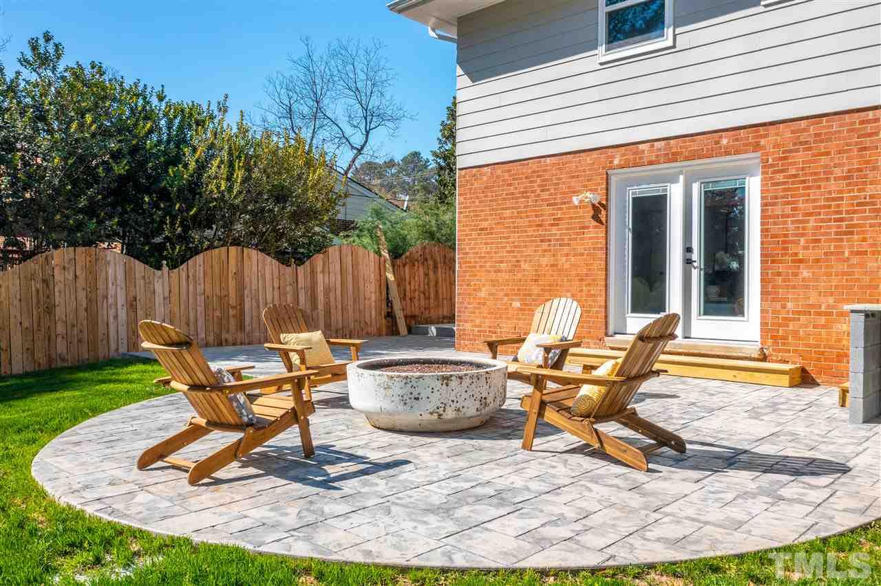 5009 Huntingdon Drive Raleigh, NC 27606 - Photo 24 of 30 Gallery Image 24