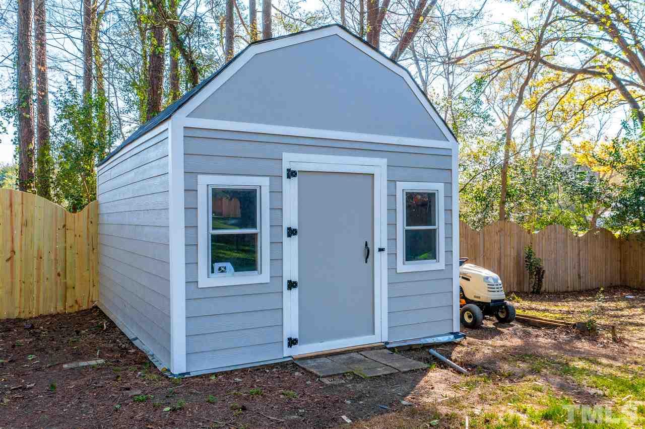 5009 Huntingdon Drive Raleigh, NC 27606 - Photo 27 of 30 Gallery Image 27