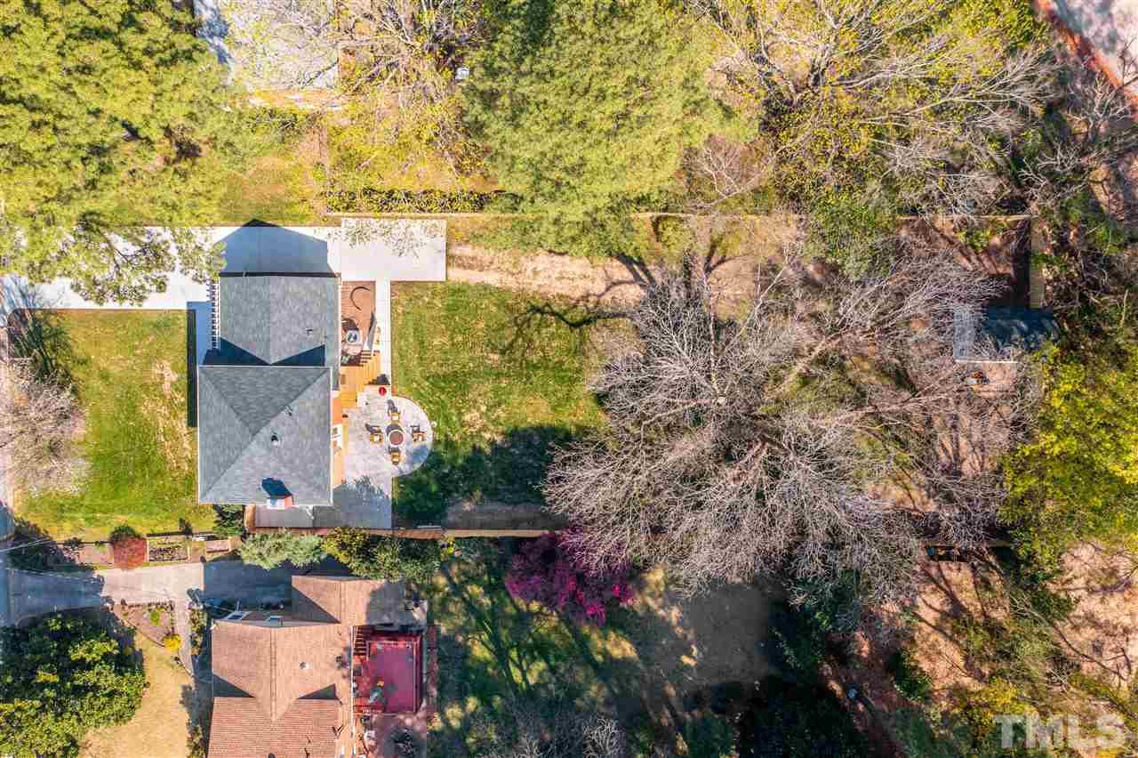 5009 Huntingdon Drive Raleigh, NC 27606 - Photo 29 of 30 Gallery Image 29