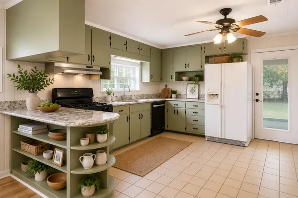 $285,500 | 2128 3rd Avenue, Crestview, FL 32539