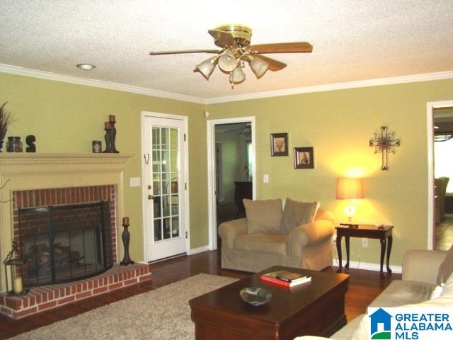 369 Canyon Trail Alexandria, AL 36250 - Photo 22 of 44