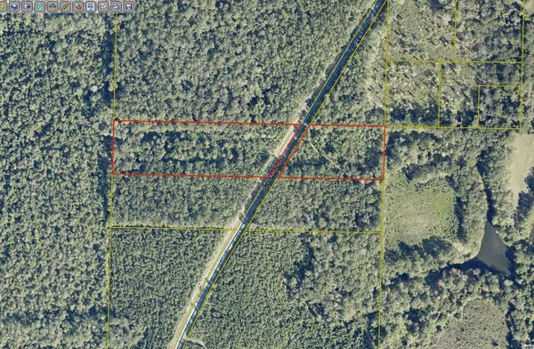 $119,500 | 0 C J C J Laird Road, Ponce de Leon, FL 32455