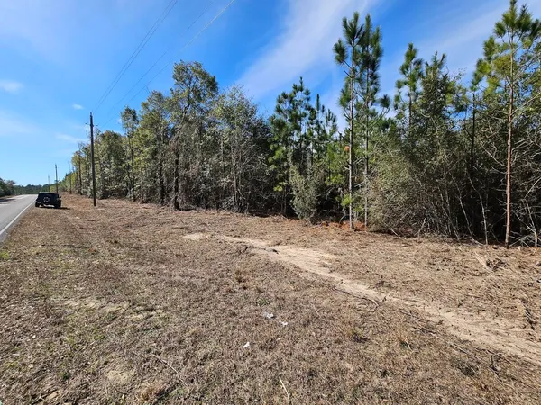 $119,500 | 0 C J C J Laird Road, Ponce de Leon, FL 32455