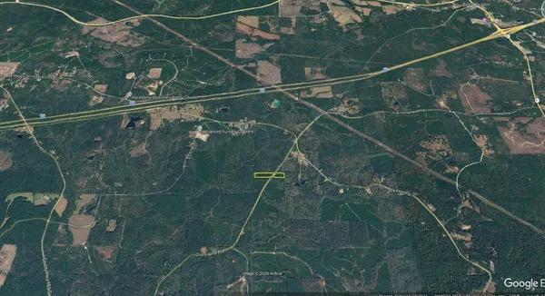 $119,500 | 0 C J C J Laird Road, Ponce de Leon, FL 32455