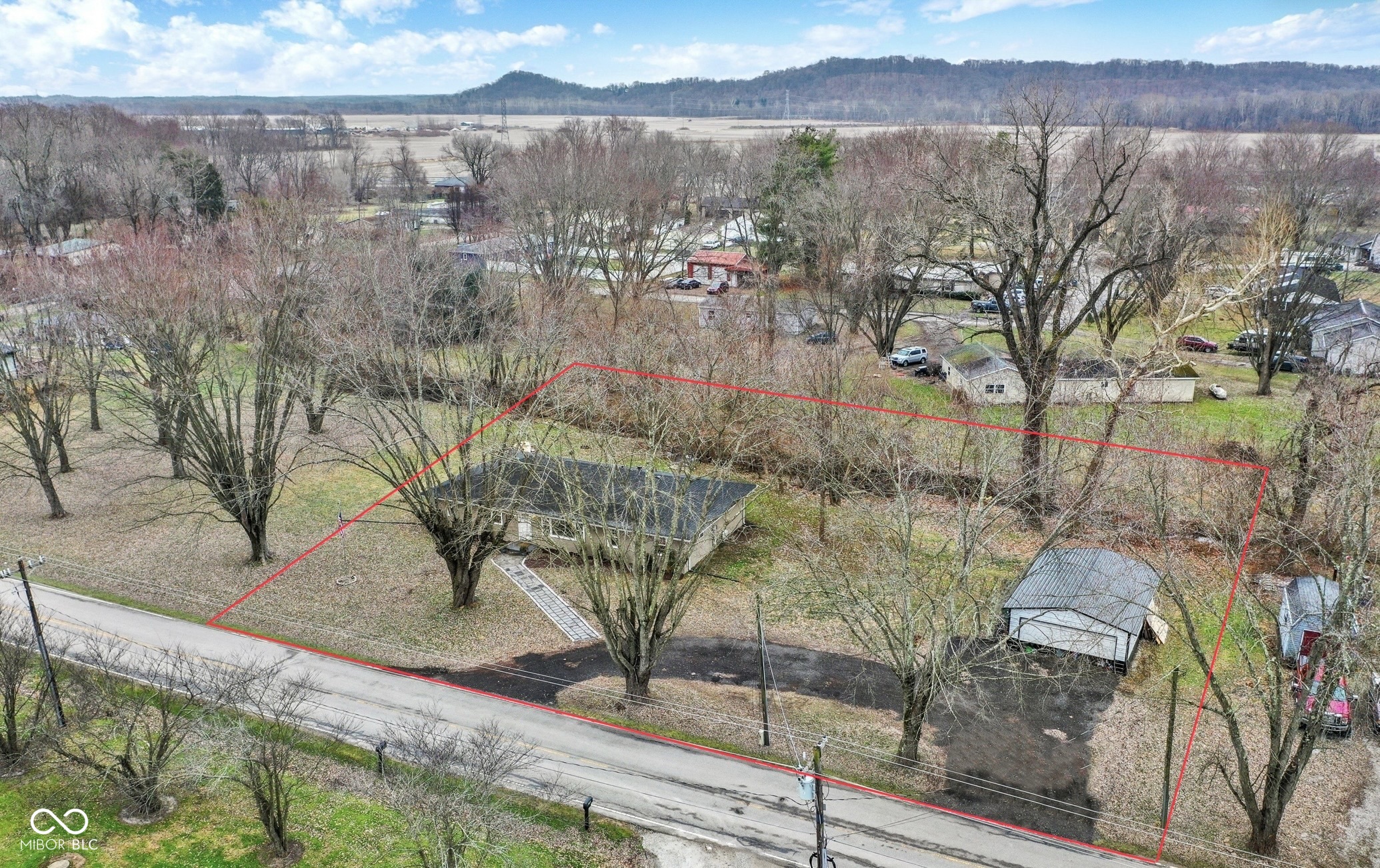 285 Robb Hill Road Martinsville, IN 46151 - Photo 42 of 44