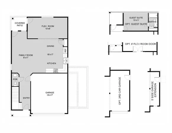 $294,990 | 15618 Buffalo Mdw Court, Houston, TX 77090