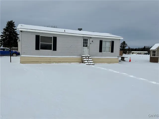 $45,000 | 31285 Gardnerville Road, Le Ray, NY 13637