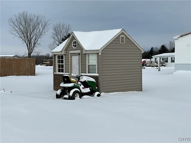 $45,000 | 31285 Gardnerville Road, Le Ray, NY 13637