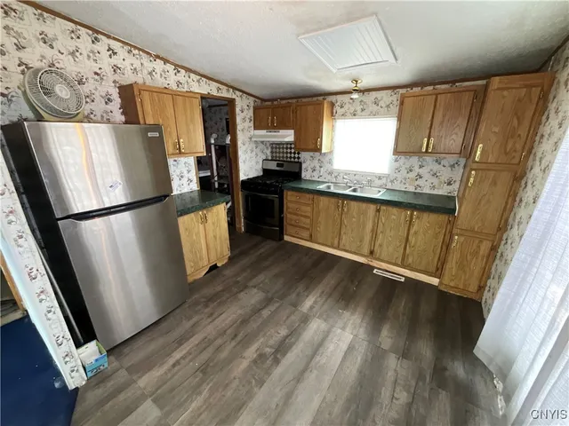 $45,000 | 31285 Gardnerville Road, Le Ray, NY 13637