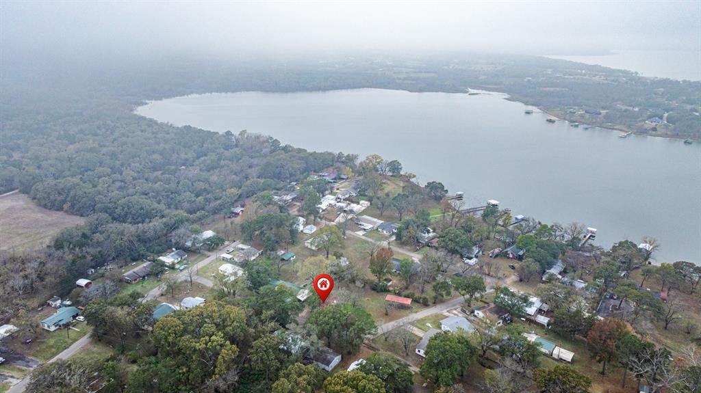 10474 Apache Street Wills Point, TX 75169 - Photo 20 of 29 a view of city and mountain