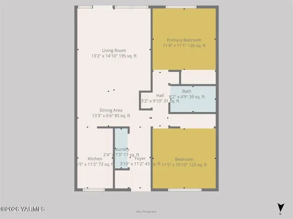 $685,000 | 3506 West 1st Avenue, Kennewick, WA 99336
