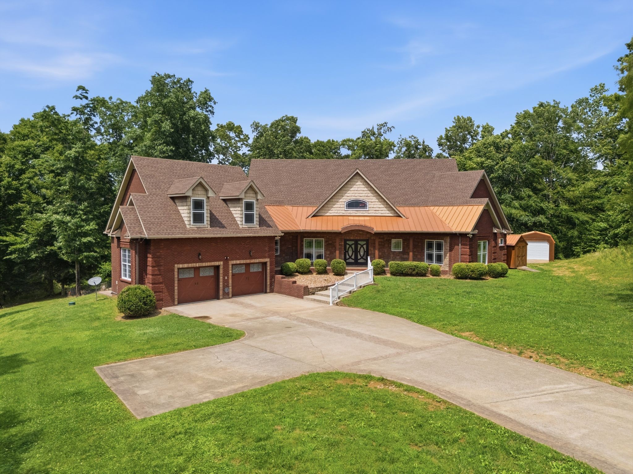 2214 Trieste Trail Adams, TN 37010 - Photo 60 of 89