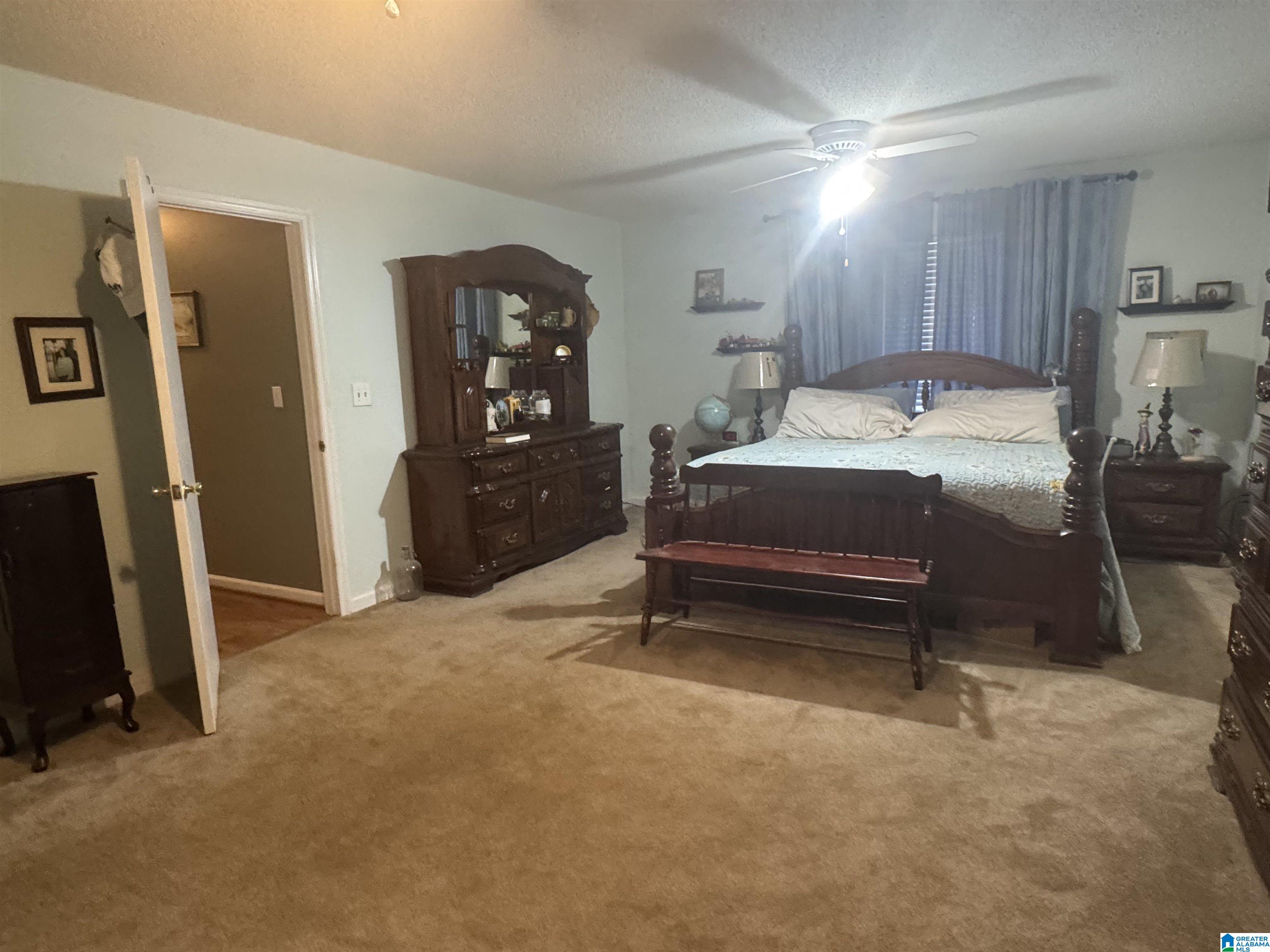 1114 Blackjack Road Trussville, AL 35173 - Photo 14 of 16