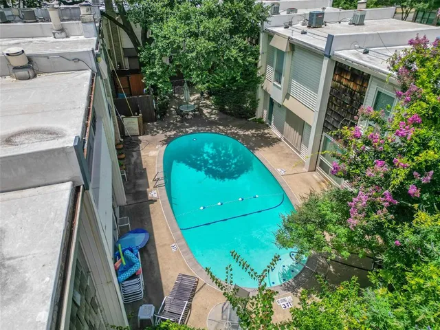 $160,000 | 2702 Douglas Avenue, Unit 150, Dallas, TX 75219