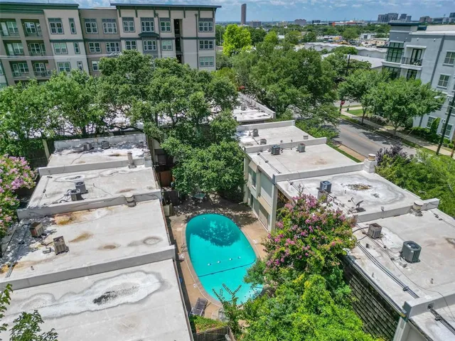 $160,000 | 2702 Douglas Avenue, Unit 150, Dallas, TX 75219